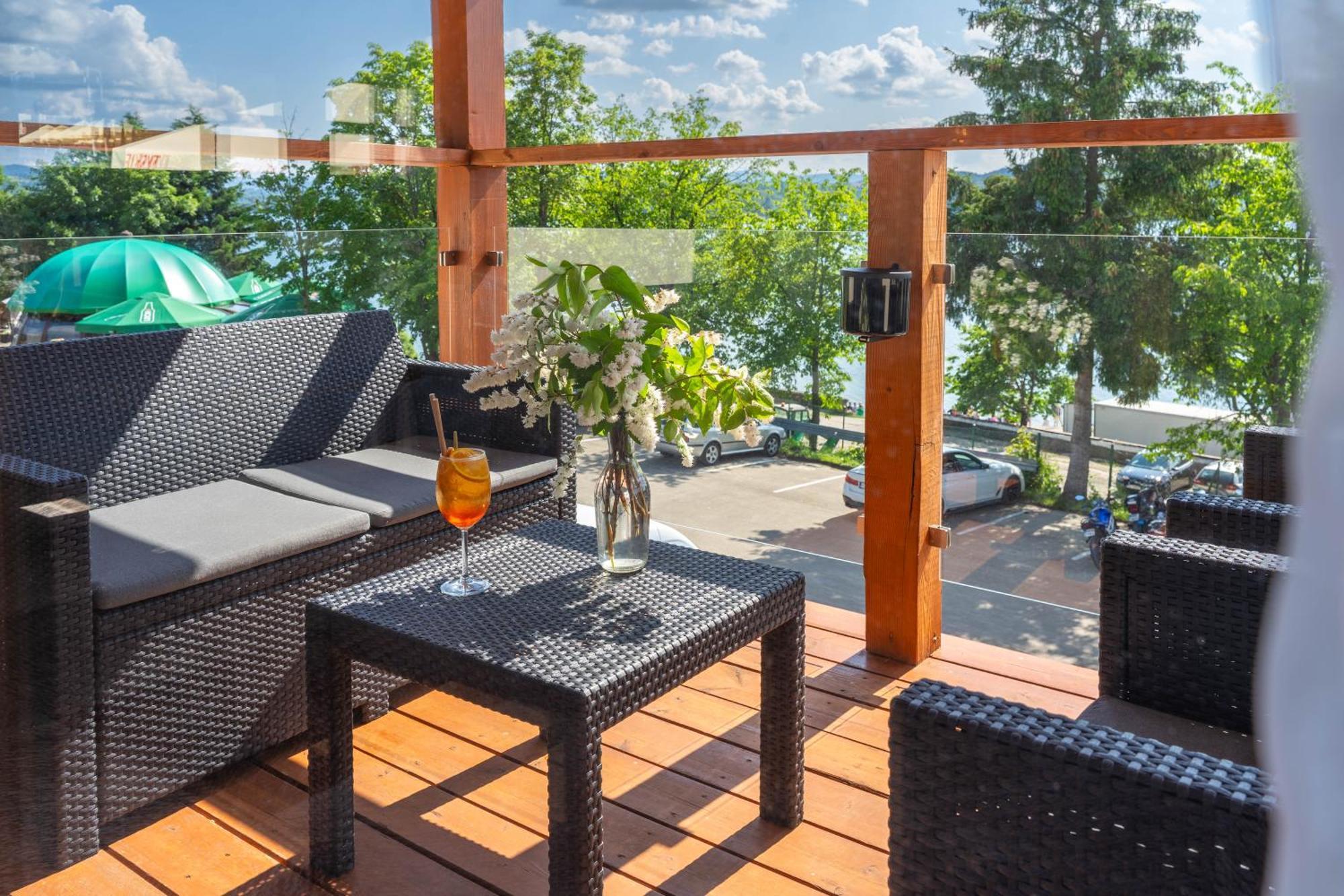 Sztygarka Hetmanska Resort Solina Solina  Kültér fotó